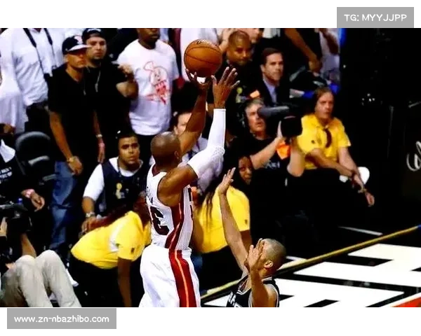 NBA季前赛国际化进程回顾与经典时刻再现