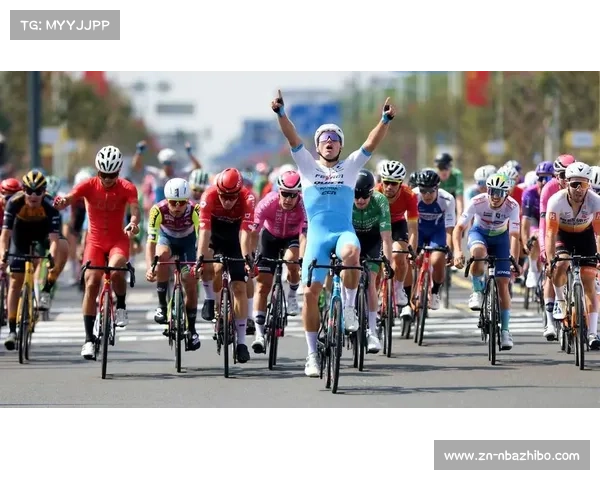 环太湖赛比利时乐透车队斯特芬勇夺青年个人总成绩前三名殊荣