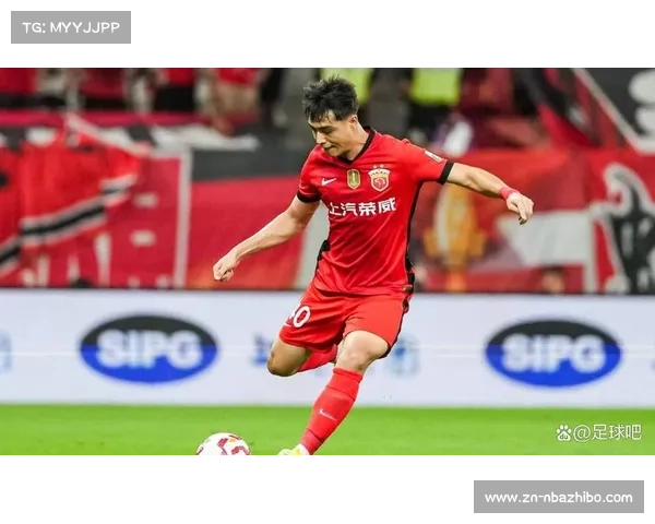 海港全队豪取68球火力全开展现中超最强进攻实力