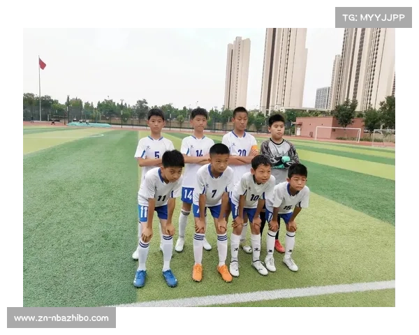 山东足球青年军获亚军，实现历史性突破