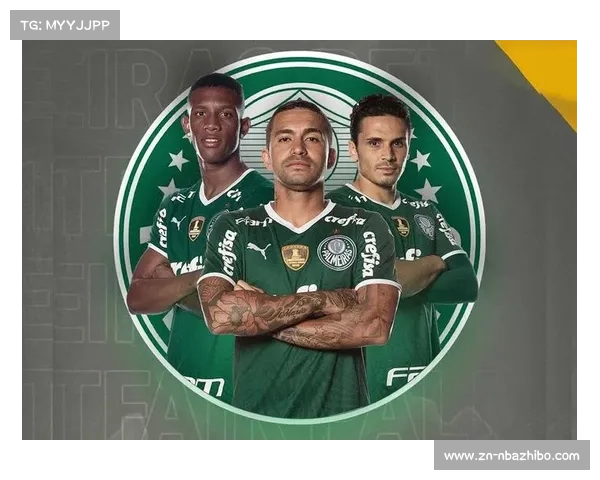 帕尔梅拉斯球员谈逆转晋级：团队展现惊人韧性