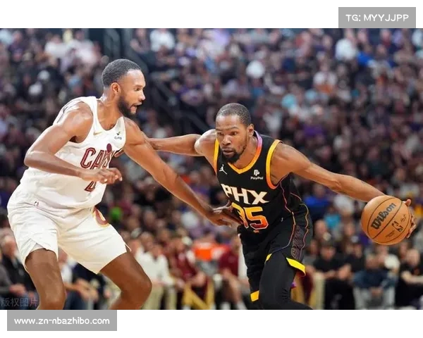 太阳四连胜布克杜兰特比尔渐入佳境，西部格局竞争白热化