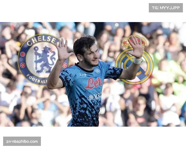 克瓦拉茨赫利亚补时阶段扳回一城，但无法改变巴黎失利结局